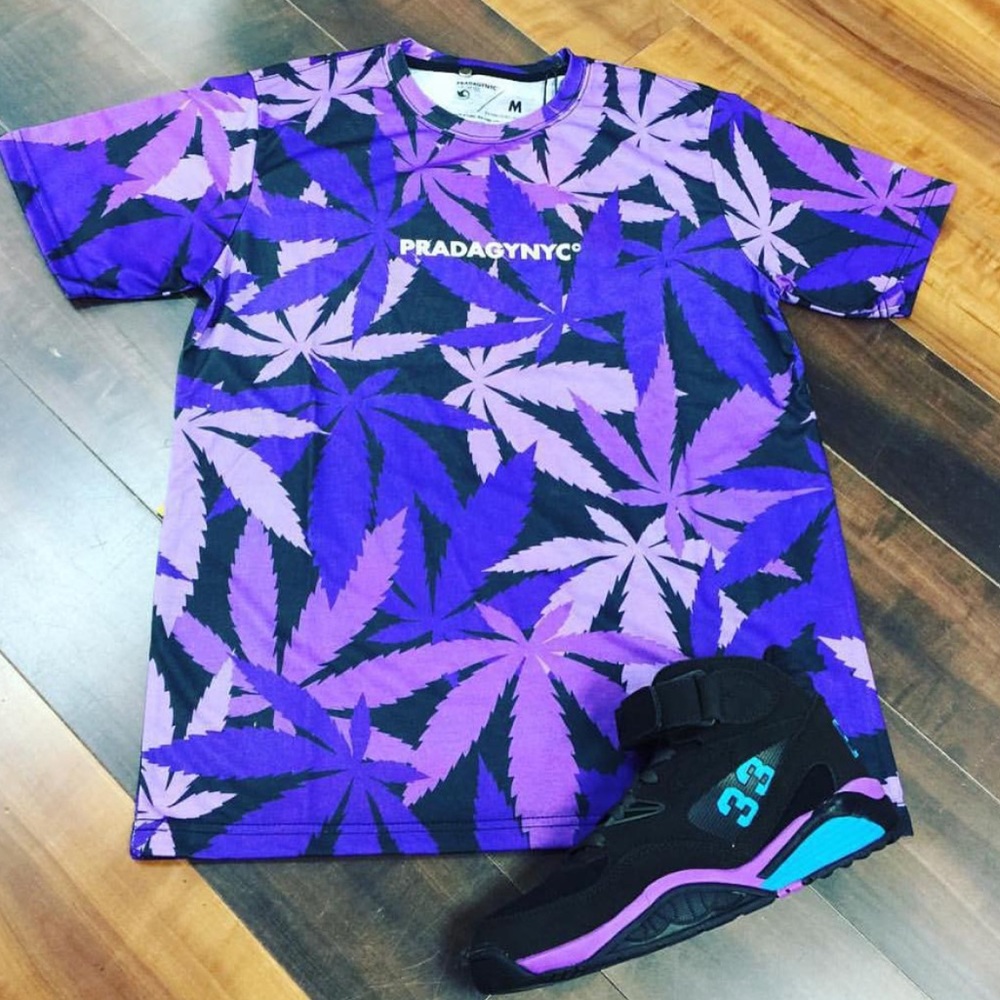 PRADAGYNYC Shirt
